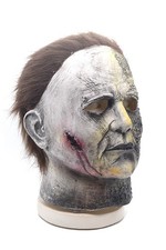 Michael Myers Maske Deluxe