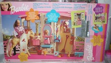 Barbie Mattel Styling Stable