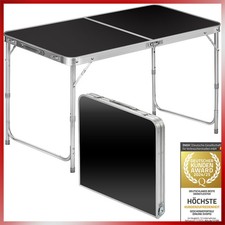 Klapptisch Campingtisch