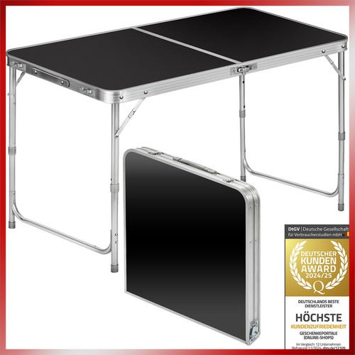 Klapptisch campingtisch - klapptisch,