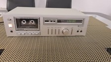 Nordmende 1001 tape deck - 1001,