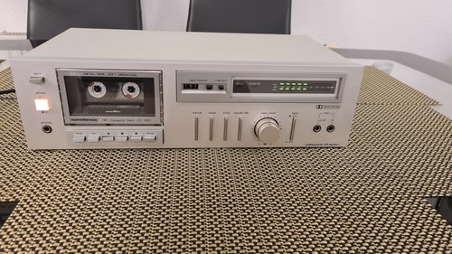 Nordmende 1001 tape deck - ,