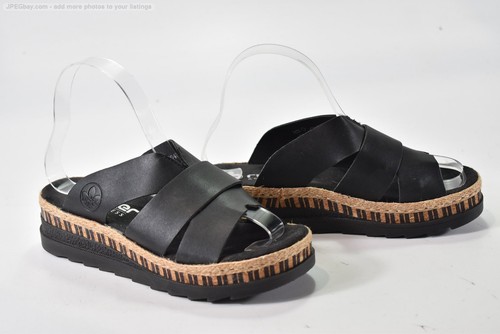Rieker damen sandale - damen,