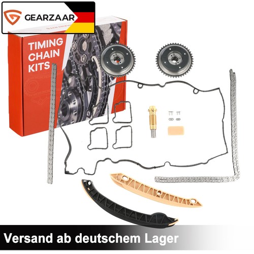 Steuerkettensatz für mercedes - steuerkettensatz,