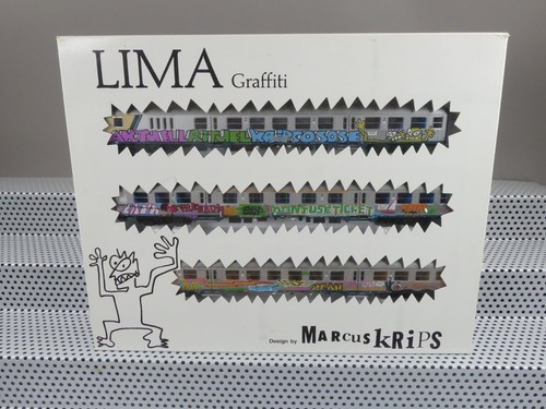 Lima 149847k graffiti - graffiti, krips