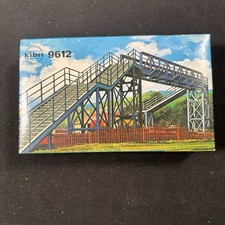 Kibri 9612 fußgängerbrücke - 9612,