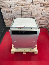 BAUKNECHT OBBC ECOSTAR 5320 Geschirrspüler teilintegriert ActiveDry MultiZone