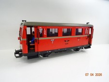 LGB Spur G 2064 Schienenbus