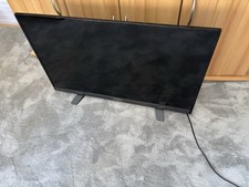 Flachbildschirm-Fernseher