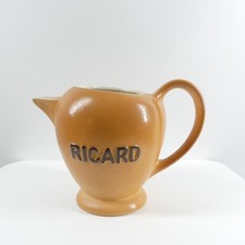 alter RICARD Wasserkrug Pastis Krug