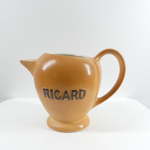 Alter ricard wasserkrug - alter, pastis