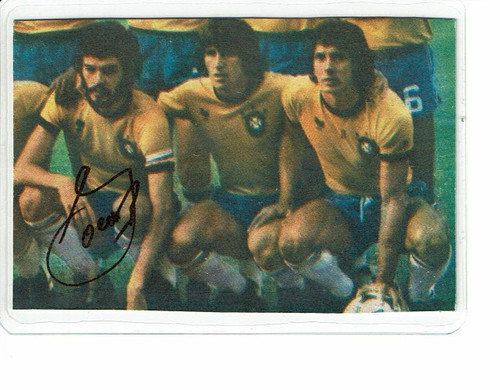 Socrates brasilien legende - brasilien, wm