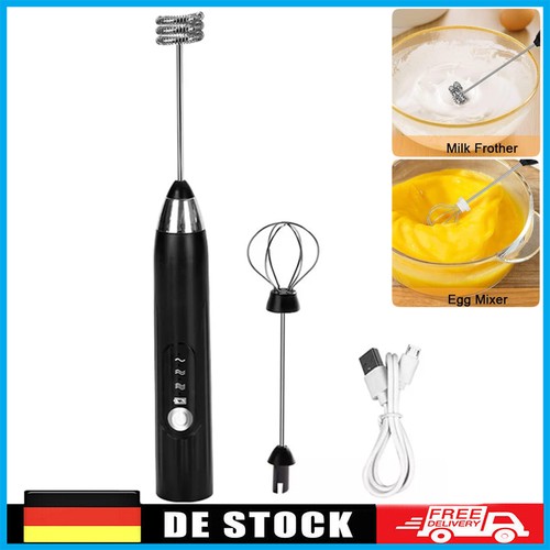 2in1 milchschäumer - 2in1,