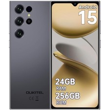 OUKITEL C61 Pro Smartphone