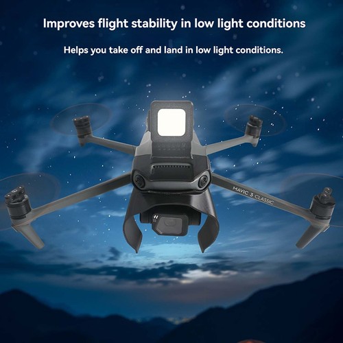 Protective cover drone night - cover,