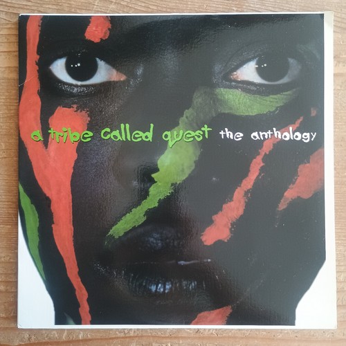 Tribe called quest - called,
