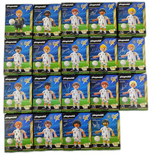 Selection PLAYMOBIL DFB STARS