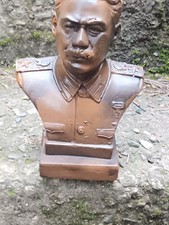 stalin büste russland diktartor