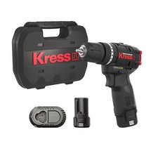 Kress 2 gang 10 mm - 40,