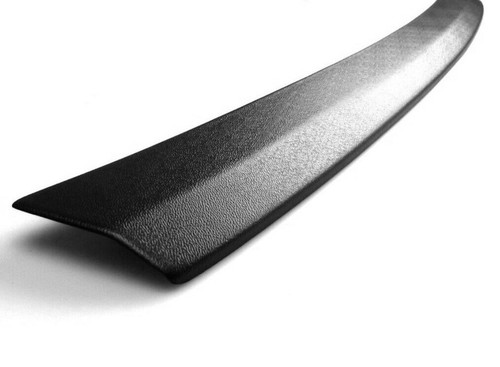 Abs ladekantenschutz schwarz - ladekantenschutz,