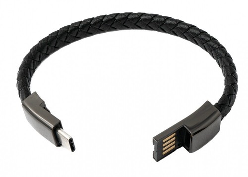 Usb armband kabel 5 - kabel, cm
