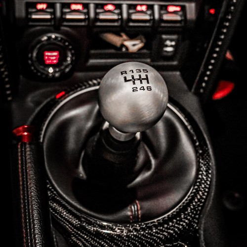 Carbon schaltknauf toyota - carbon, gt86