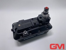 Enerpac Lufthydraulikpumpe PASG5002PB Turbo II air hydraulic pump Hawe NPZ 3-1