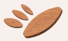 Flachdübel 0, 10, 20  Häfele