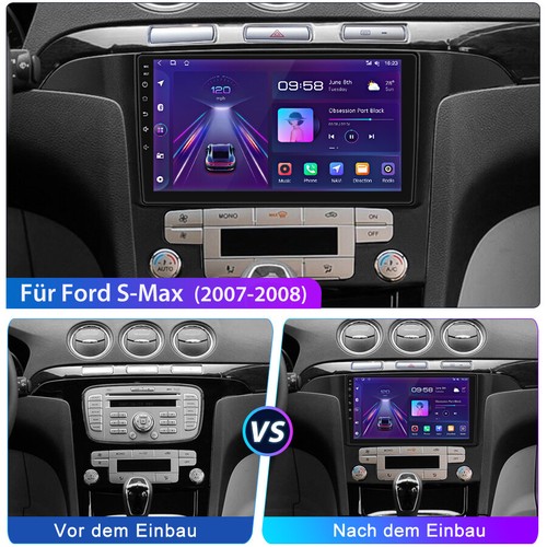 Android carplay autoradio - 13,