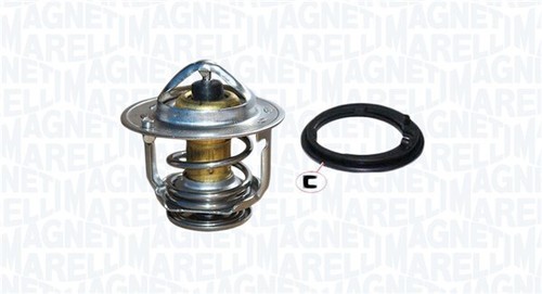 Magneti marelli thermostat - marelli,