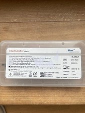 elements guttapercha - Firma Kerr