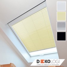 Jalousie für Velux