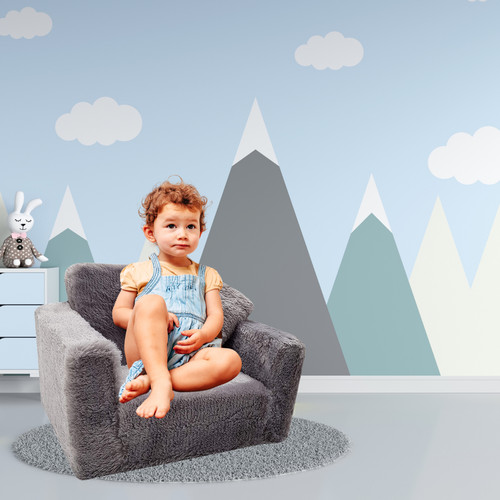 Kindersessel kindersofa - kindersessel,