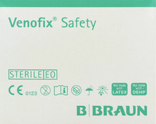 Venofix Safety von B.Braun