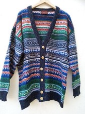 💥Pullover 80er Hipster