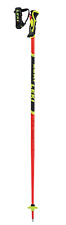LEKI WCR Lite SL 3D  Stock Neon Rot Längen 100 - 105 - 110 - 115 - 120 cm