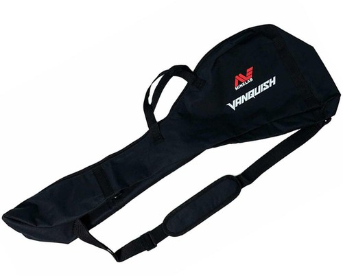 Minelab vanquish tragetasche - minelab,
