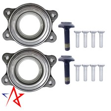 2x Radlagersatz Radnabe AUDI