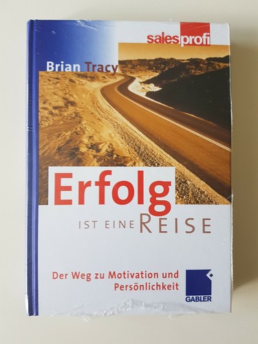 Erfolg ist eine reise der - erfolg, reise.