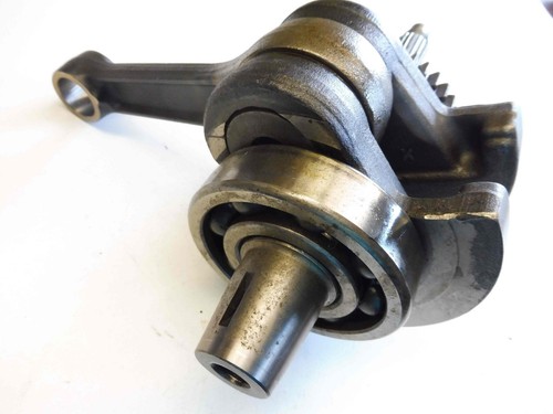 Top original honda kurbelwelle - original,