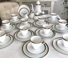 EDEL elegant Melitta Porzellan