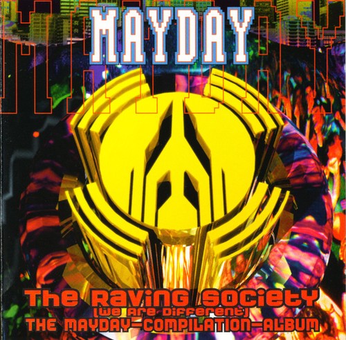 Various mayday the - various,