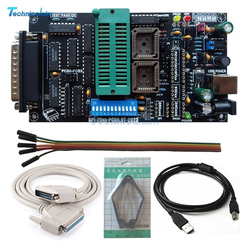Spi 25xx eprom - 25xx,