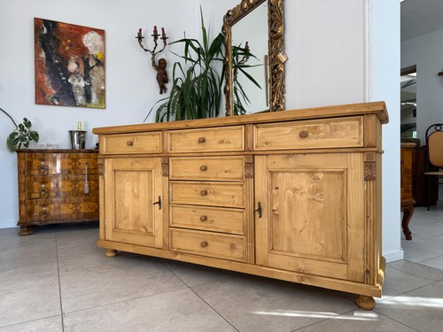 Ladenkommode ladenschrank - ladenkommode,