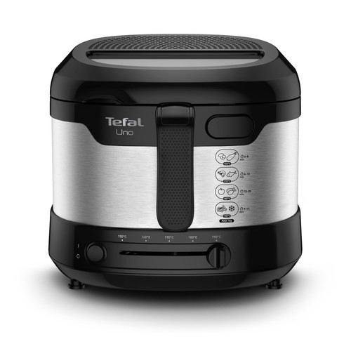 Tefal ff215d fritteuse - tefal,