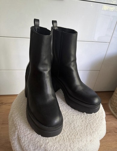 Guess damen stiefelette - guess, boots
