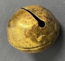 Glocke - Kuhglocke – Ziegenschelle - Alpenschelle - Weideglocke - Ziegenglocke