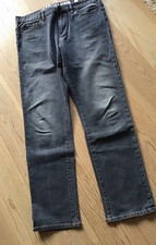 s. Oliver Herren Jeans  Scube Relaxed Fit Gr.  36/36