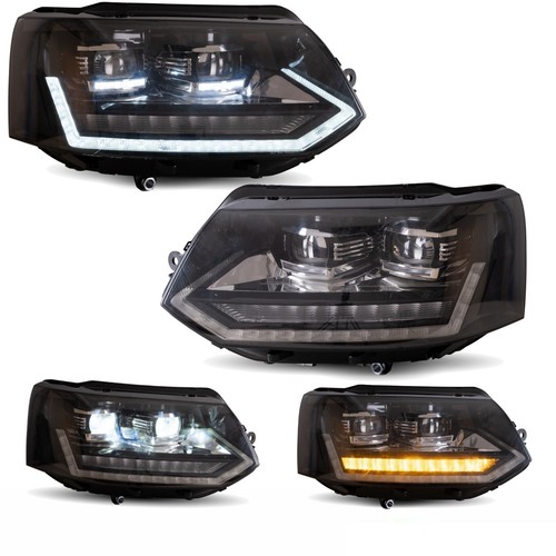 Scheinwerfer set voll led - voll,