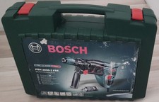 Bosch Bohrhammer Bohrmaschine